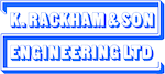 K. Rackham & Son Engineering Ltd